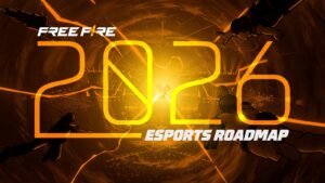 FREE FIRE